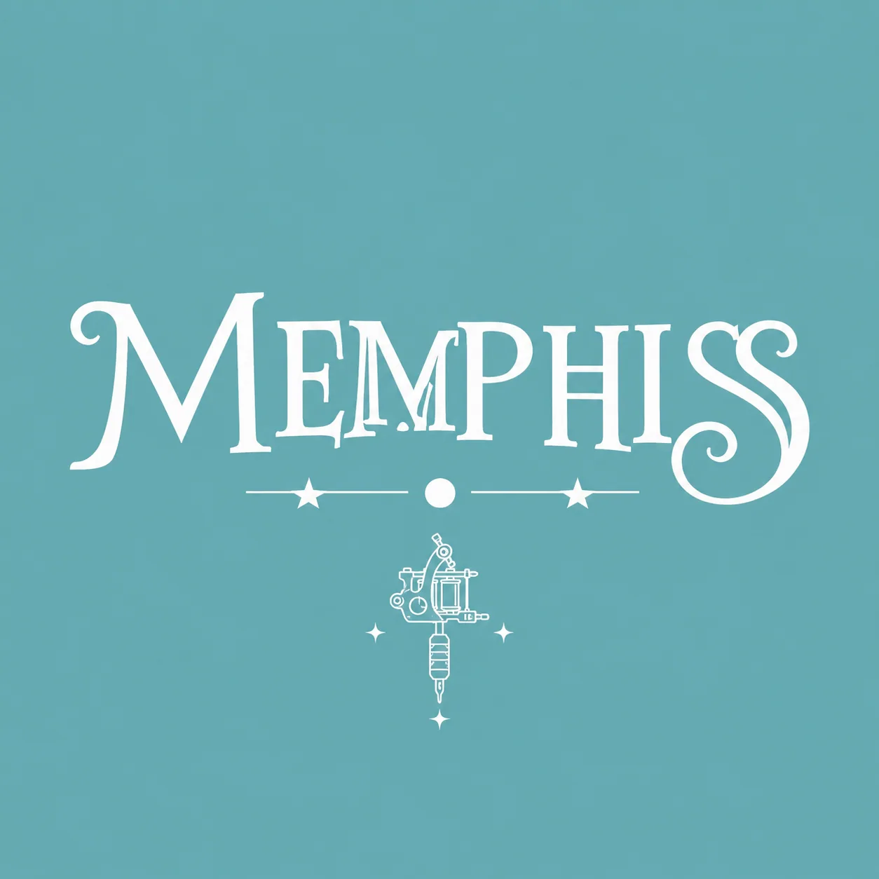 Memphis Tattoo